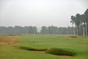 Renaissance 3rd Fairway